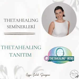Thetahealing Tanıtım