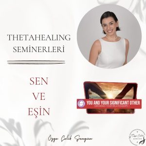 Sen ve Eşin