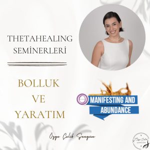 Bolluk ve Yaratım